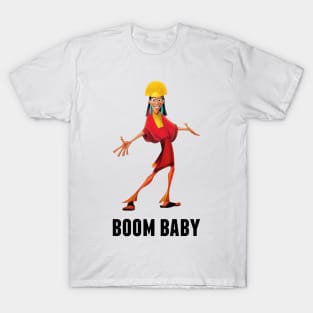 Boom Baby T-Shirt